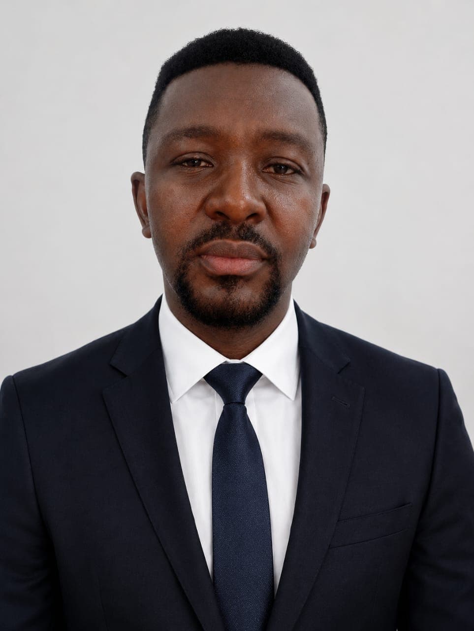 Eche Ikechukwu Andrew