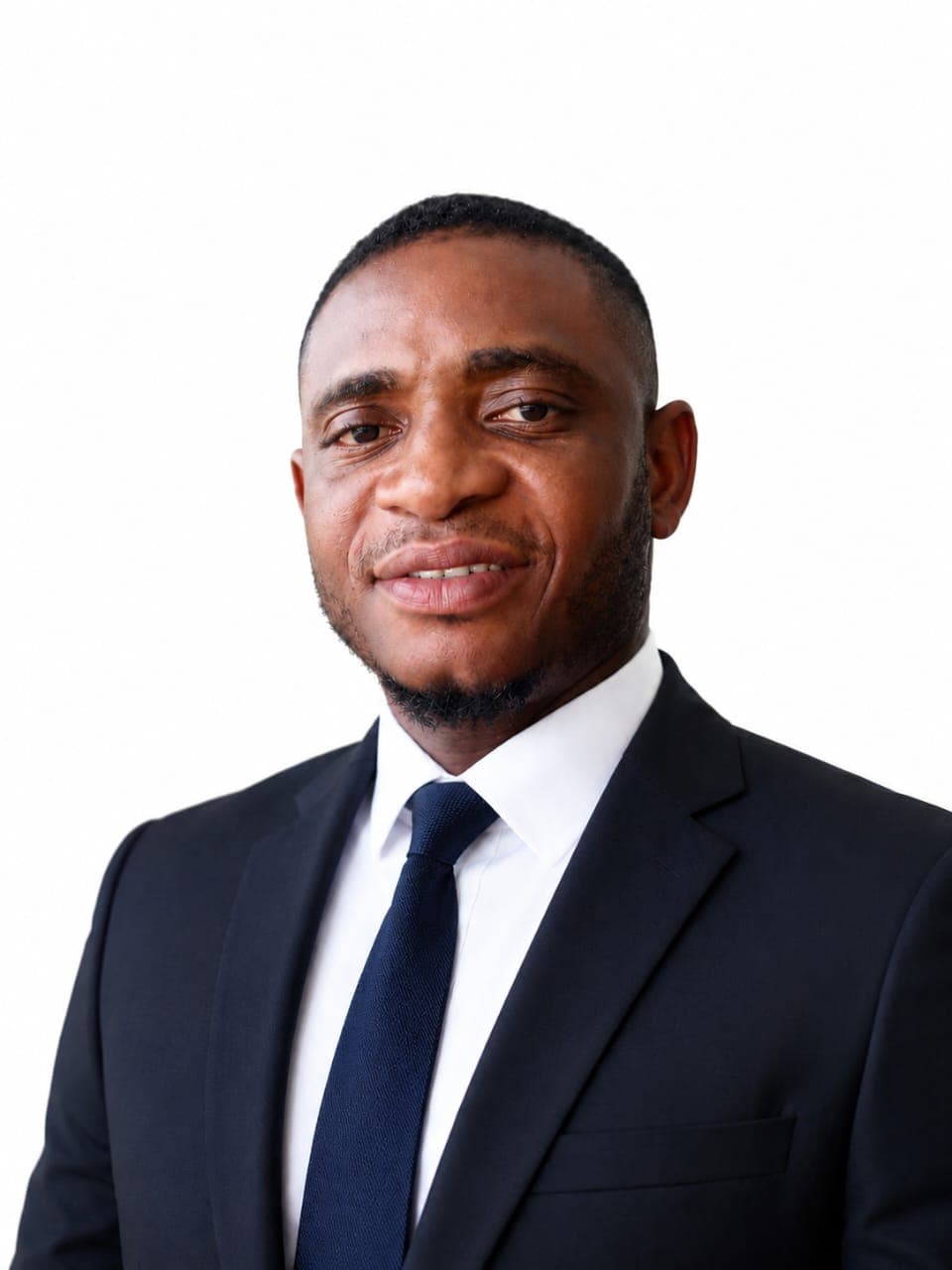 Ogwuche Edward Onoja