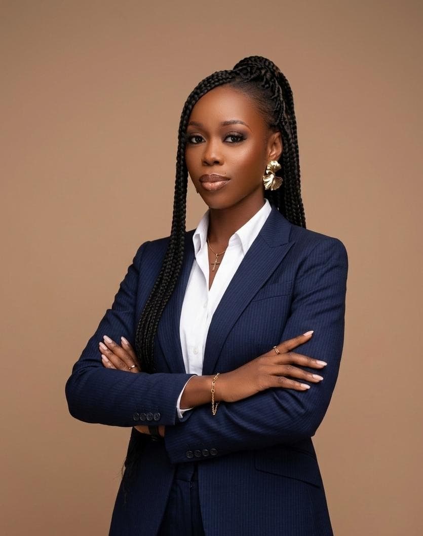 Theodora Chiedu