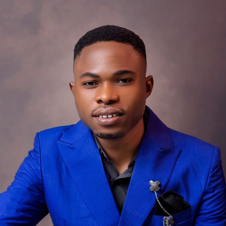 Sunday Adejoh Solomon